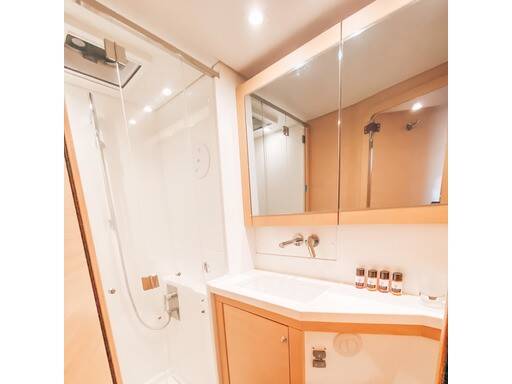 Lagoon 450 Sport SATYAM MELODY 