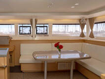 Lagoon 450 Sport Satyam Melody