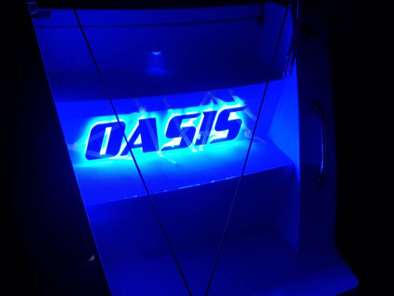 Lagoon 450 SporTop OASIS