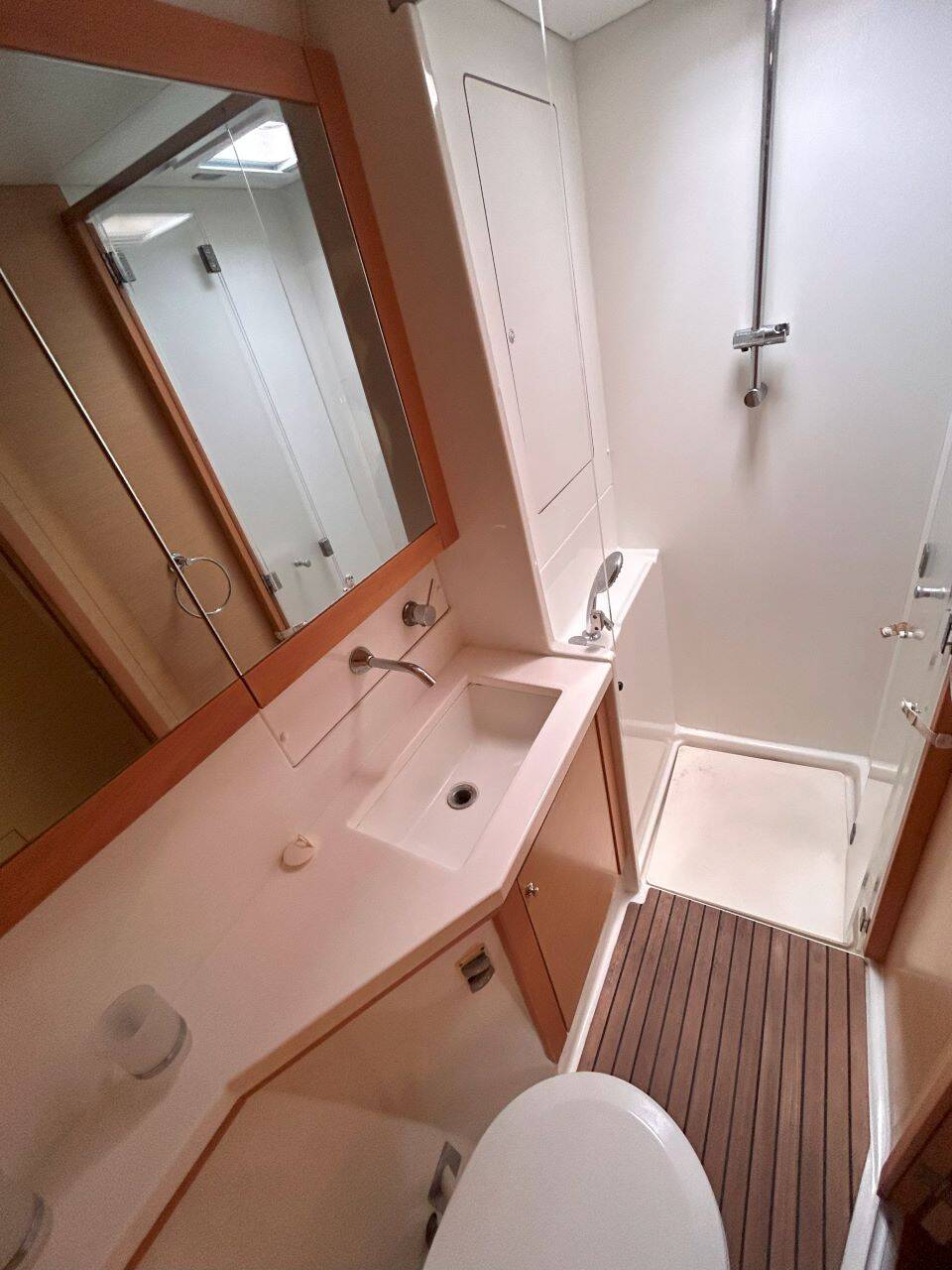 Lagoon 450 FIDELIO 