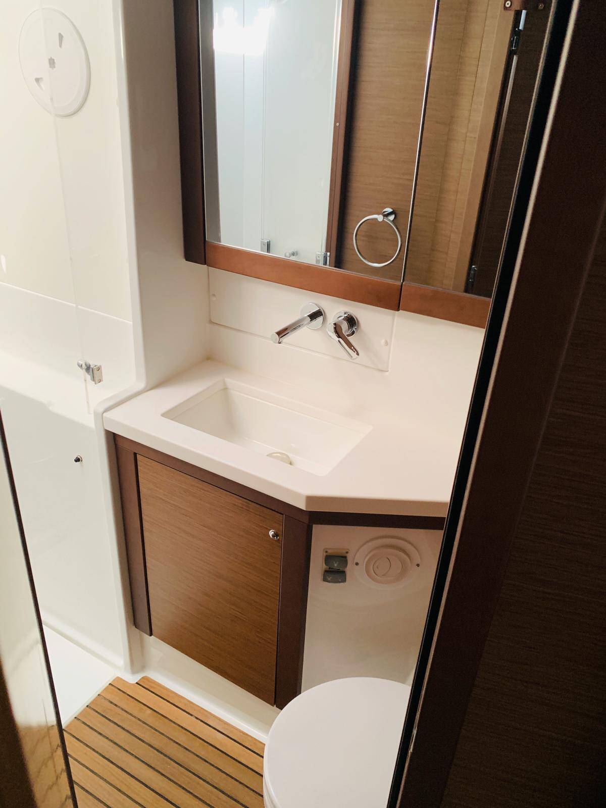 Lagoon 450 Rivincita