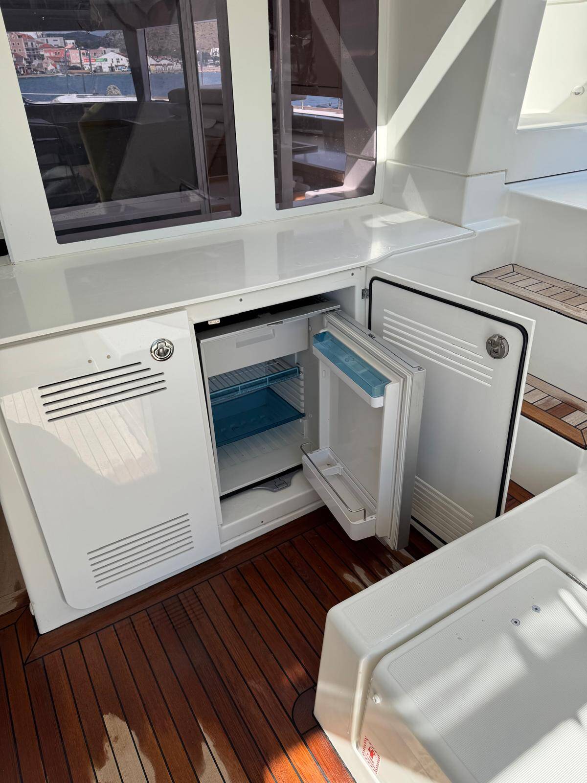 Lagoon 450 Perla