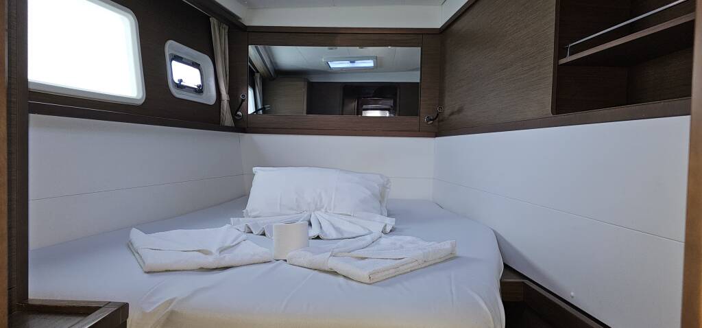 Lagoon 450 Oscar V