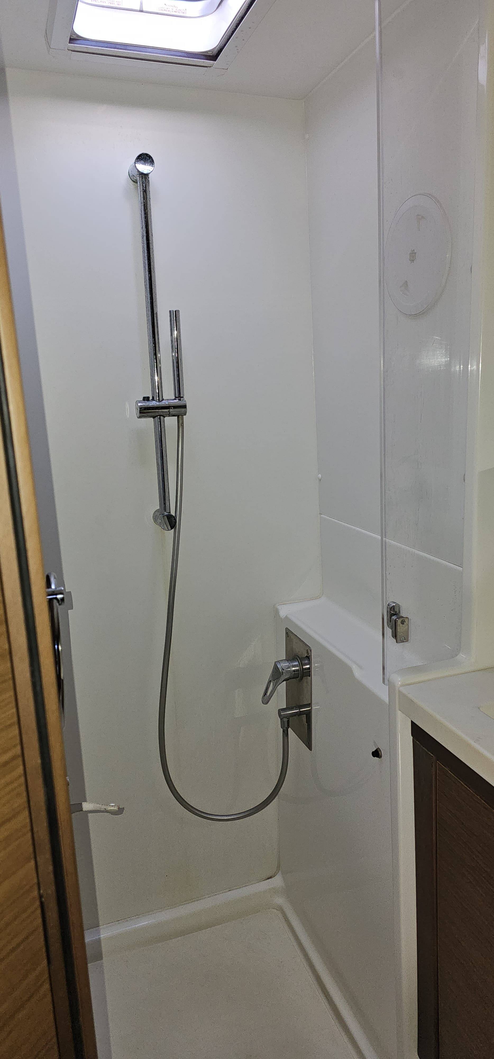 Lagoon 450 Oscar V