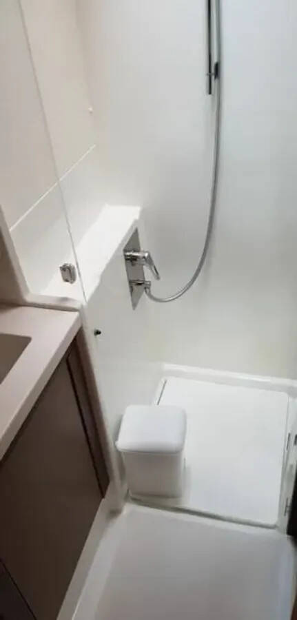 Lagoon 450 Afrodite