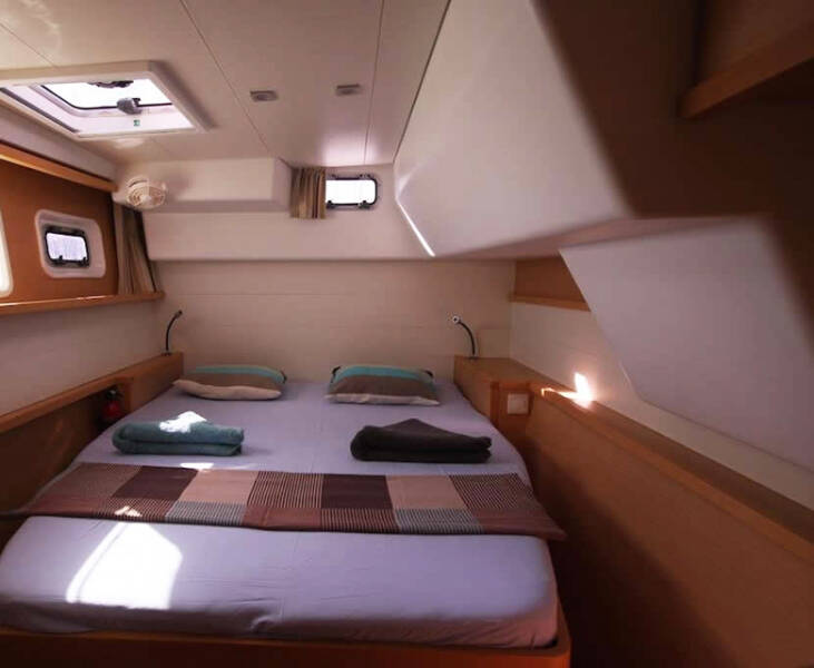 Lagoon 450 Amelia
