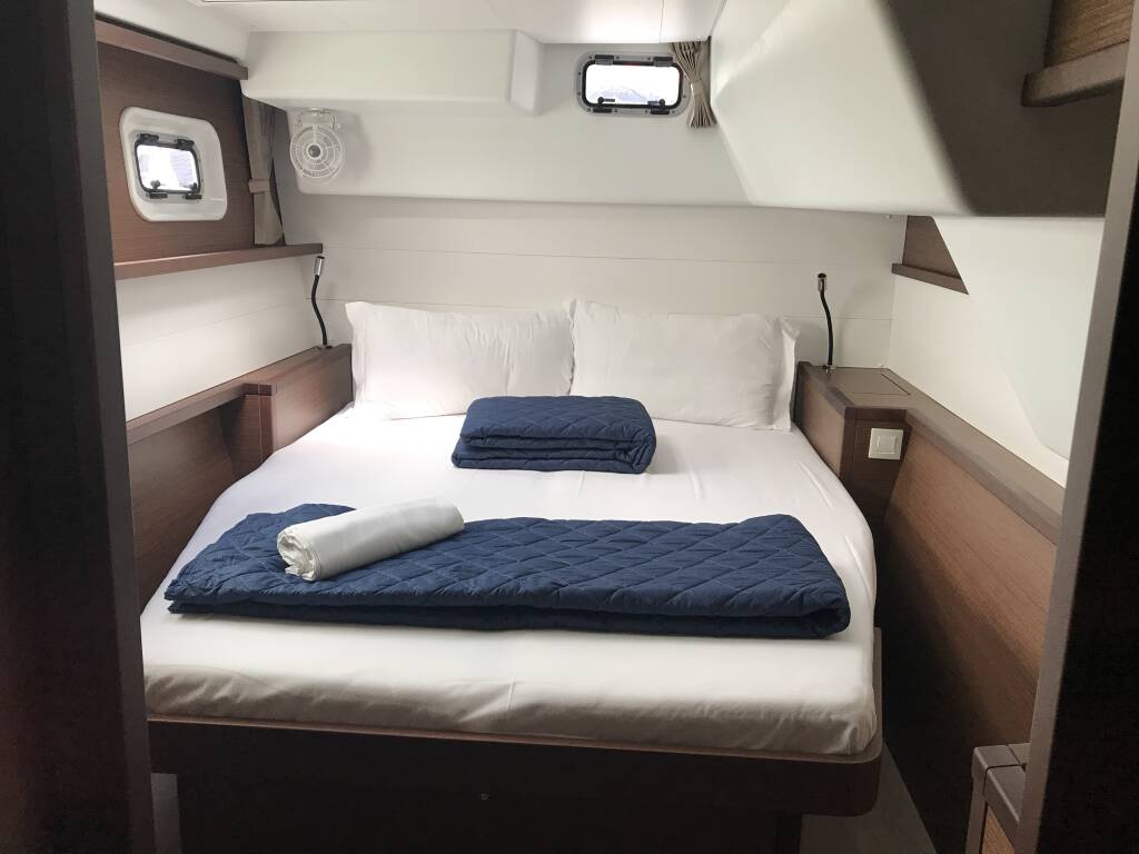 Lagoon 450F Rigel Kentaurus