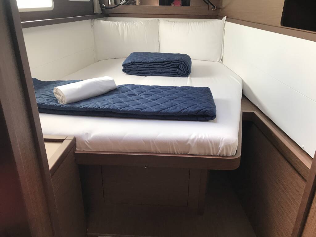 Lagoon 450F Rigel Kentaurus