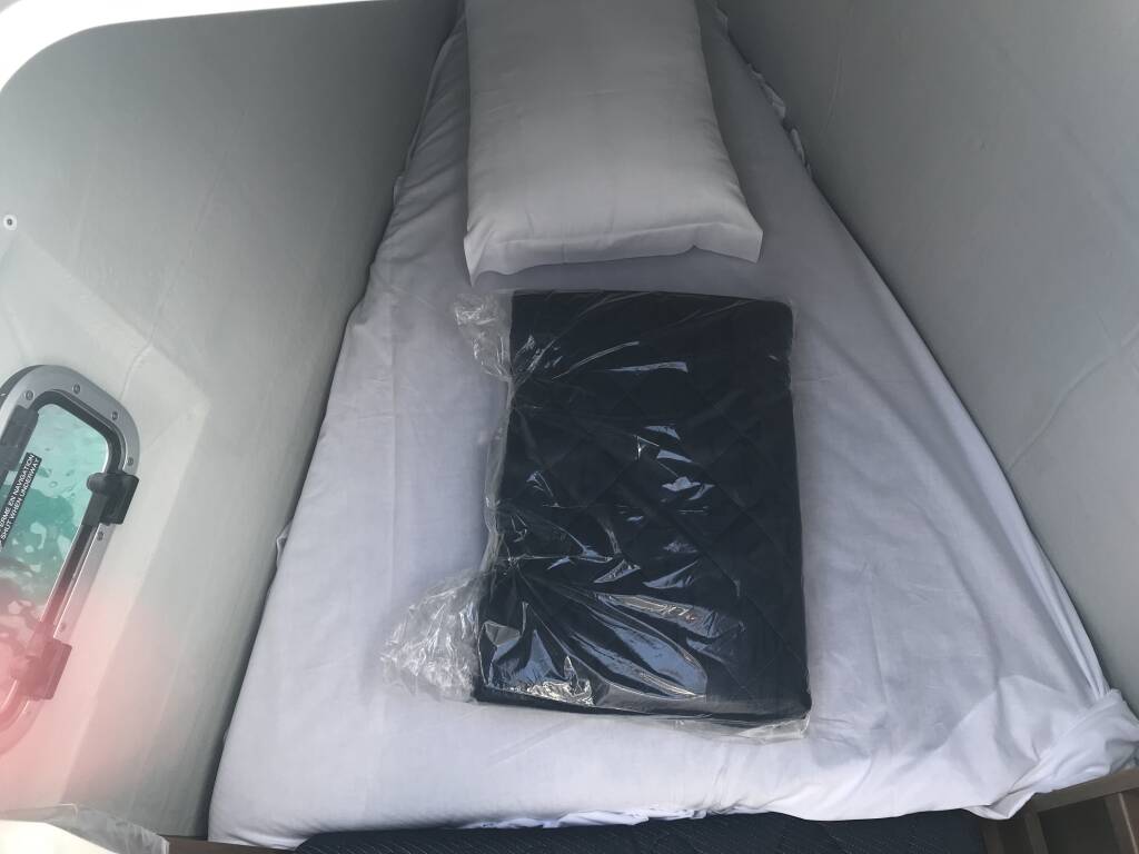 Lagoon 450F Rigel Kentaurus