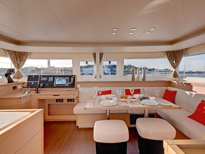 Lagoon 450F SoulMate