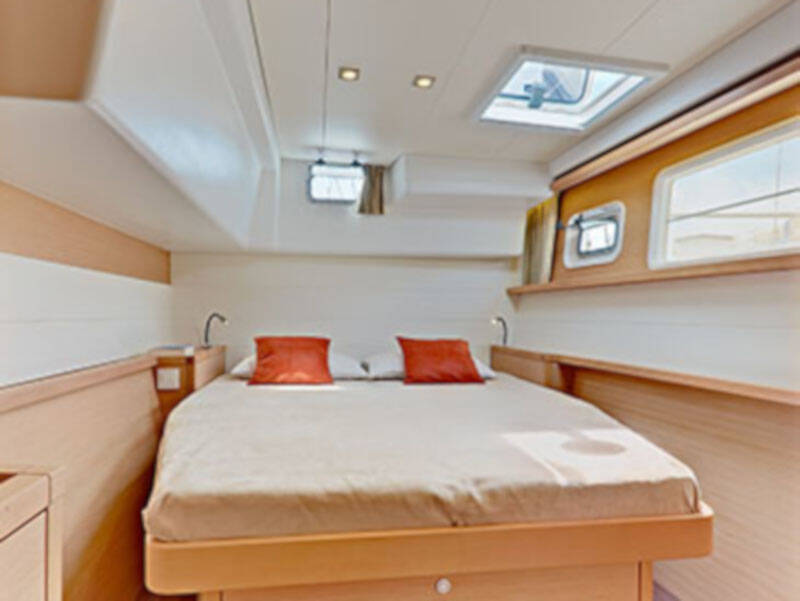 Lagoon 450F SoulMate