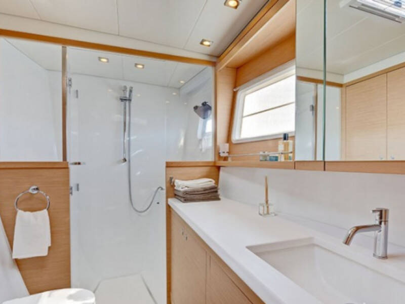 Lagoon 450F SoulMate