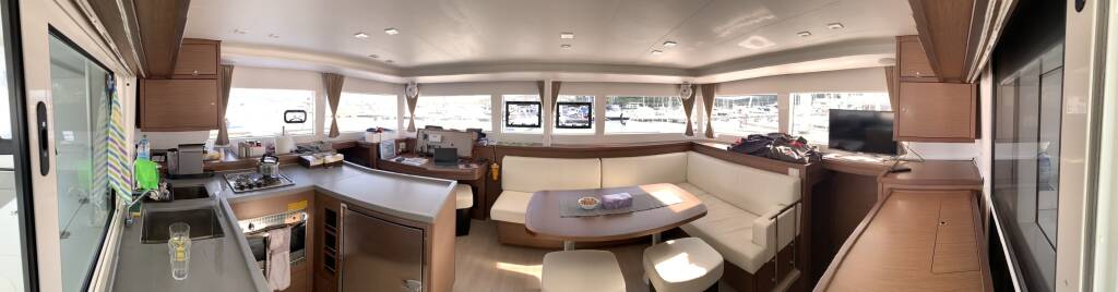 Lagoon 450F SoulMate