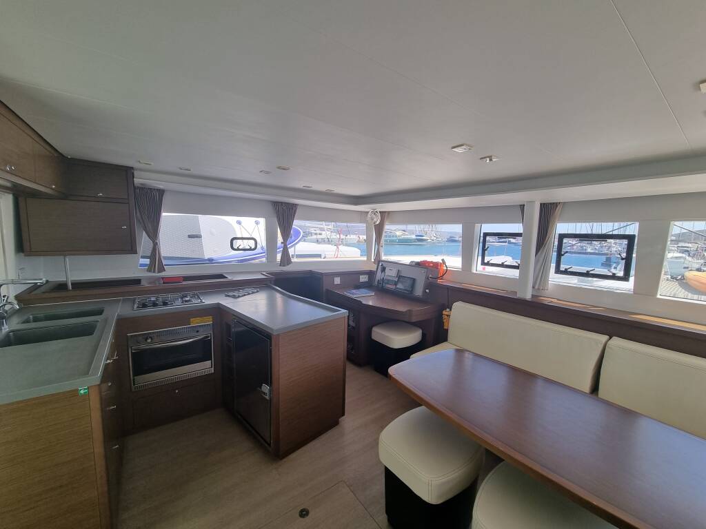 Lagoon 450F SoulMate