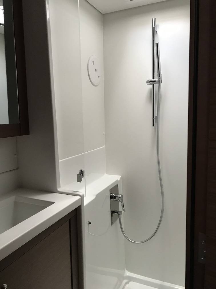 Lagoon 450S Remire