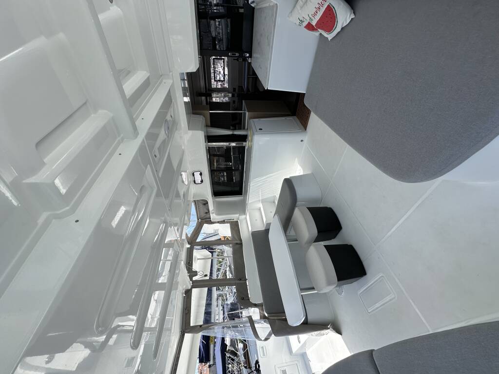Lagoon 46 Fly DESTINY POINT
