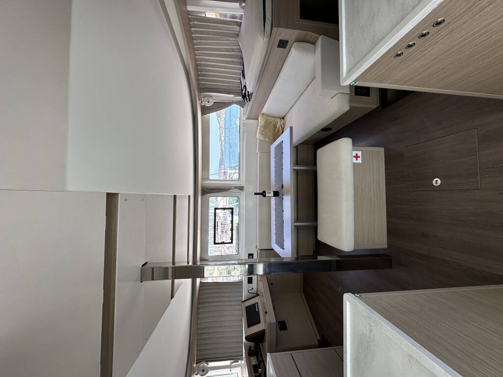Lagoon 46 Fly DESTINY POINT