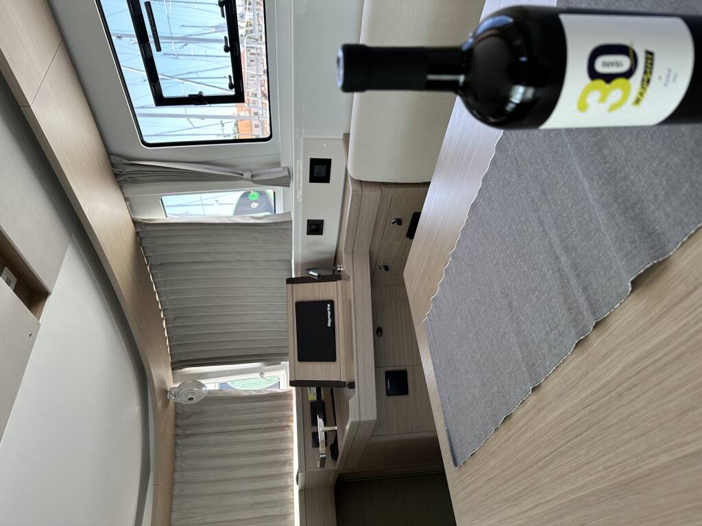 Lagoon 46 Fly DESTINY POINT