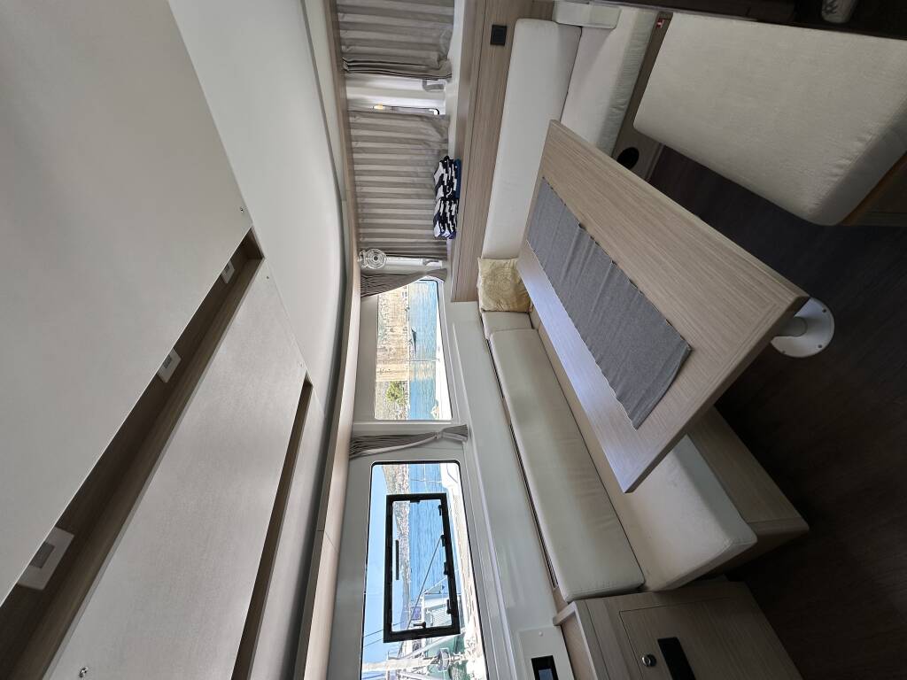 Lagoon 46 Fly DESTINY POINT
