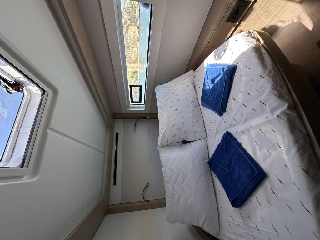 Lagoon 46 Fly DESTINY POINT