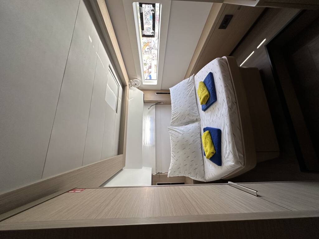 Lagoon 46 Fly DESTINY POINT