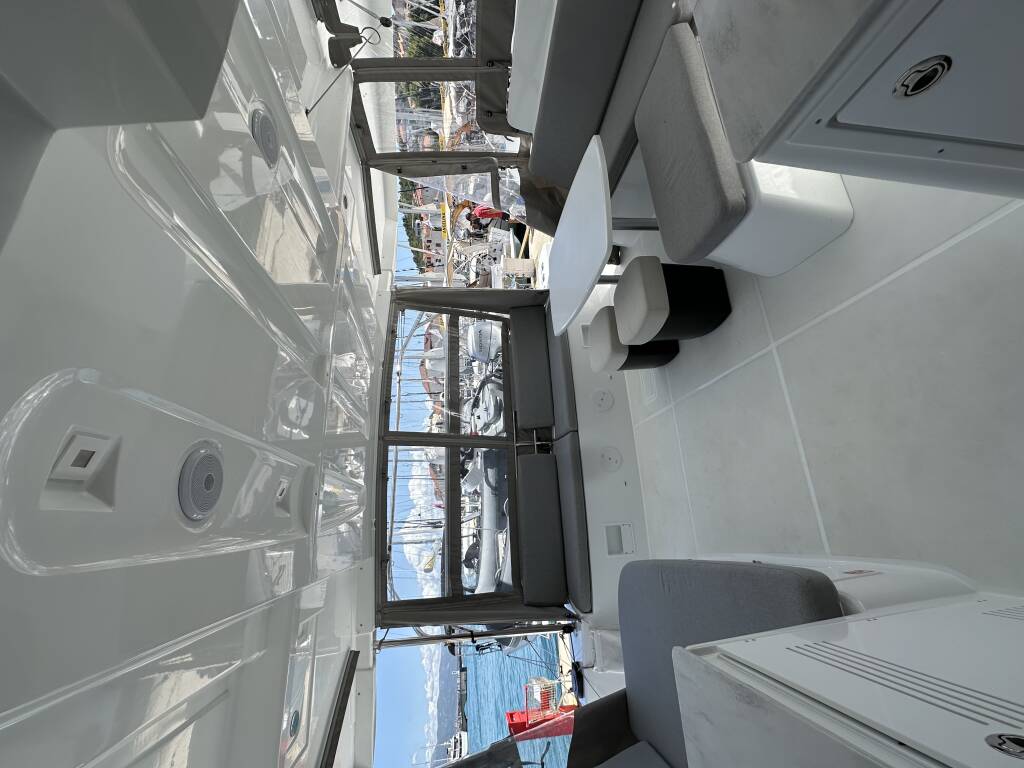 Lagoon 46 Fly DESTINY POINT