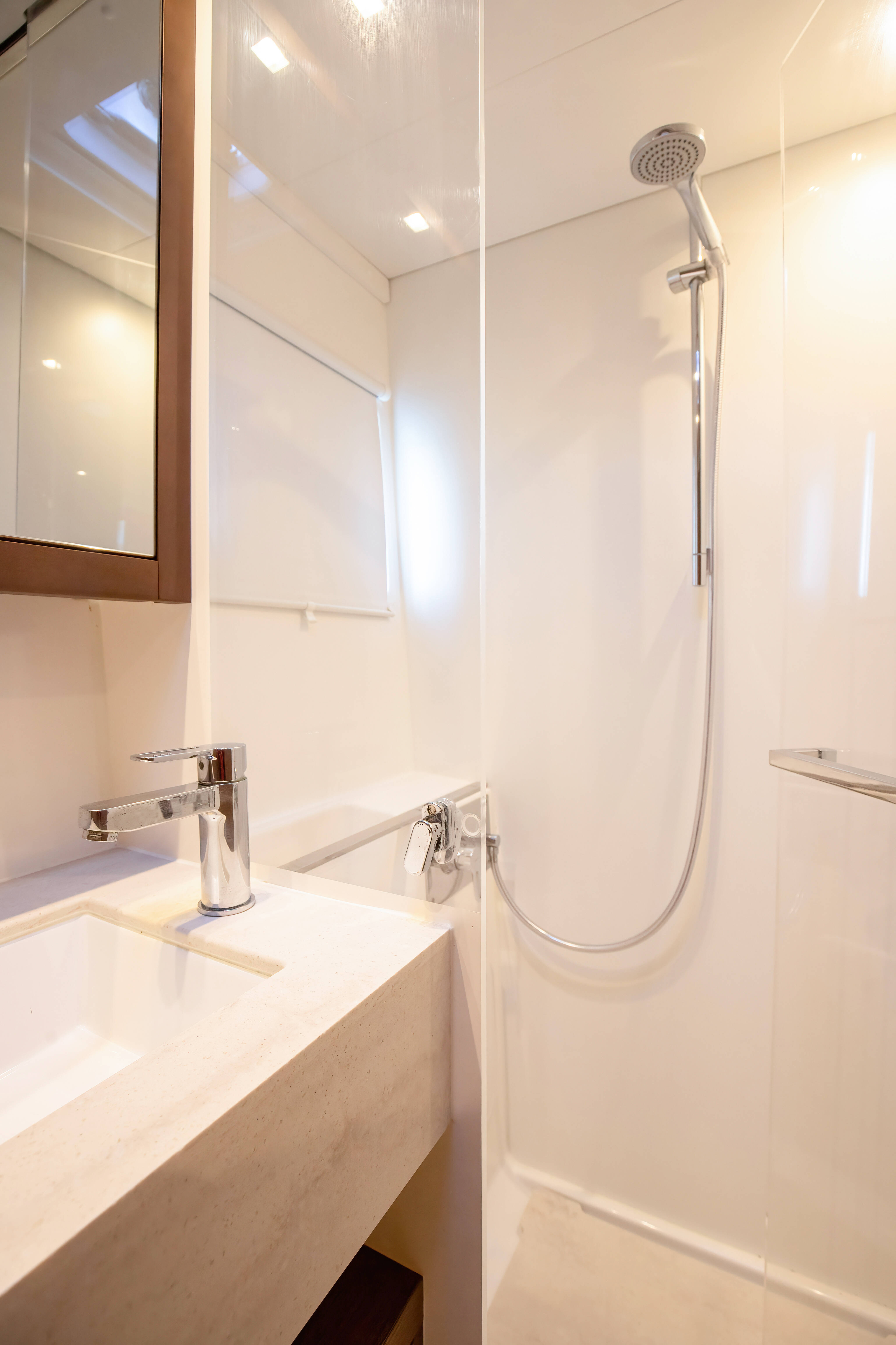 Lagoon 46 Cassata - Standard Line