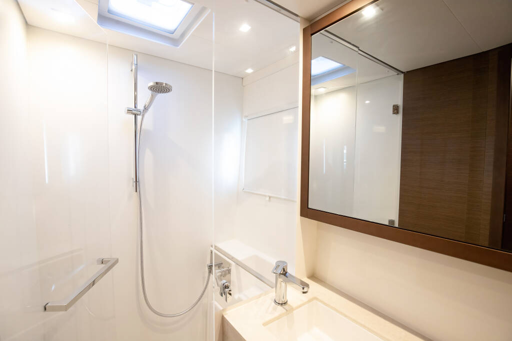 Lagoon 46 Cassata - Standard Line