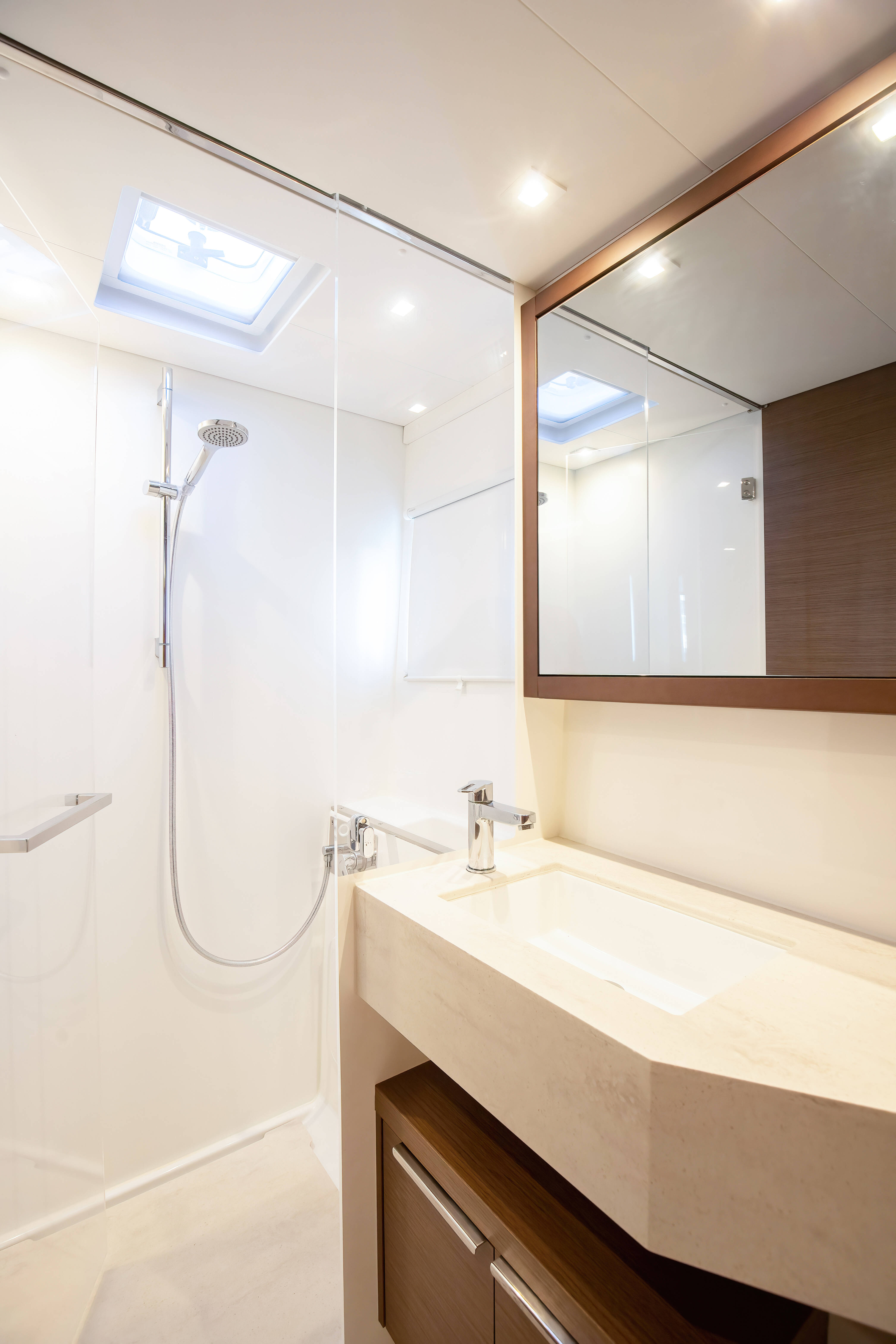 Lagoon 46 Cassata - Standard Line