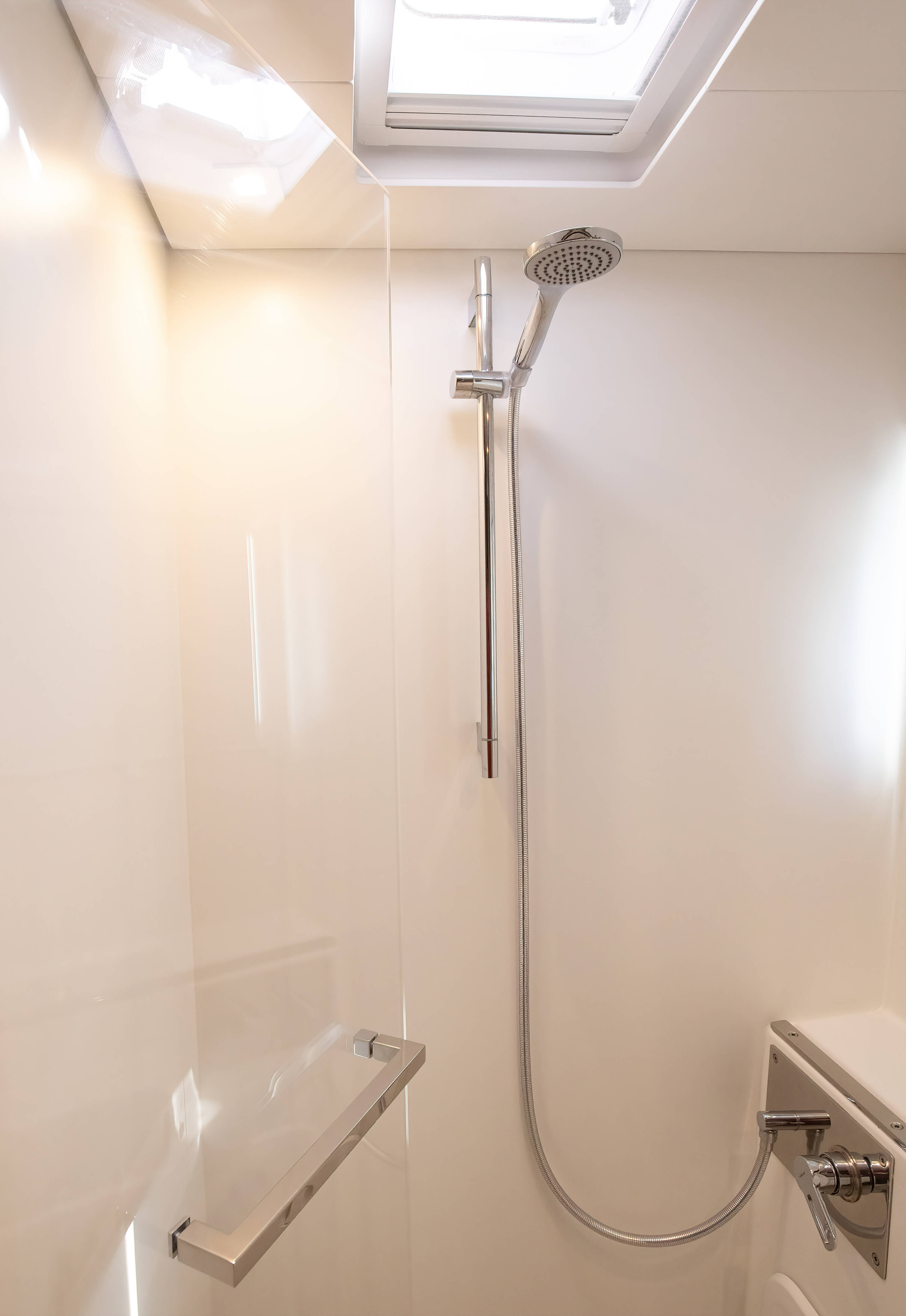 Lagoon 46 Cassata - Standard Line