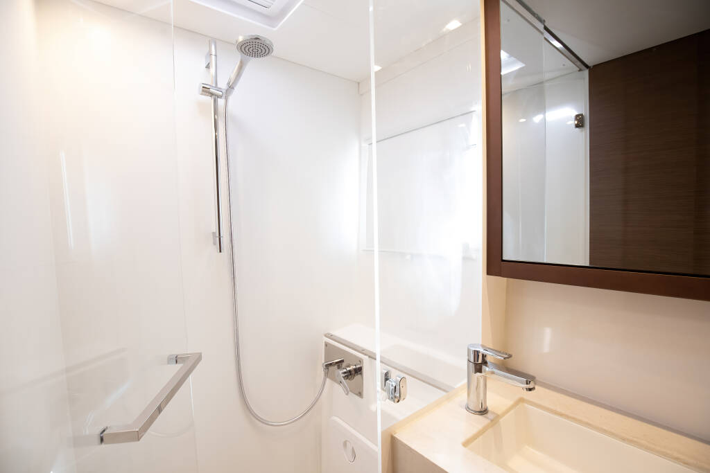 Lagoon 46 Cassata - Standard Line