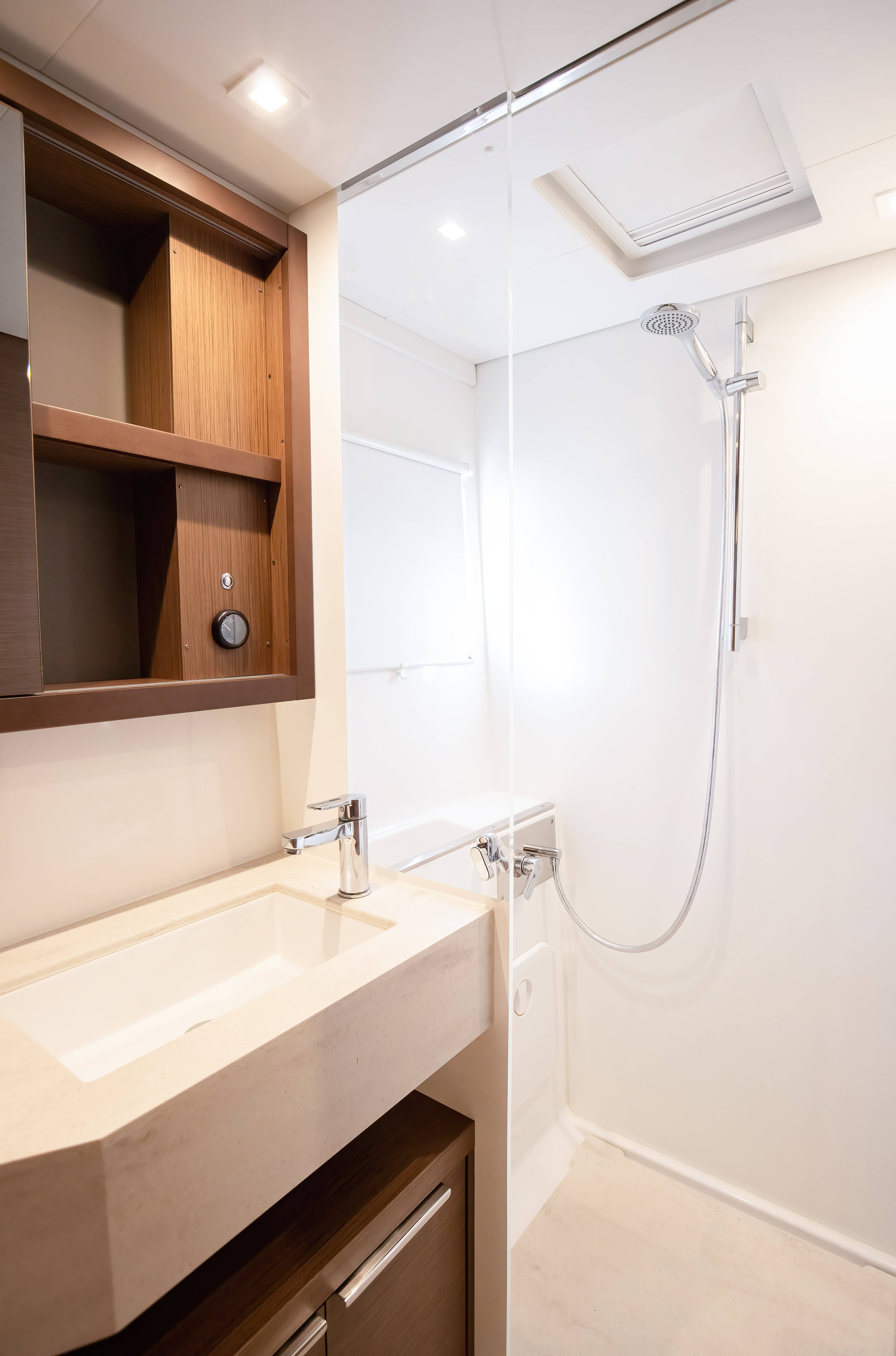 Lagoon 46 Cassata - Standard Line