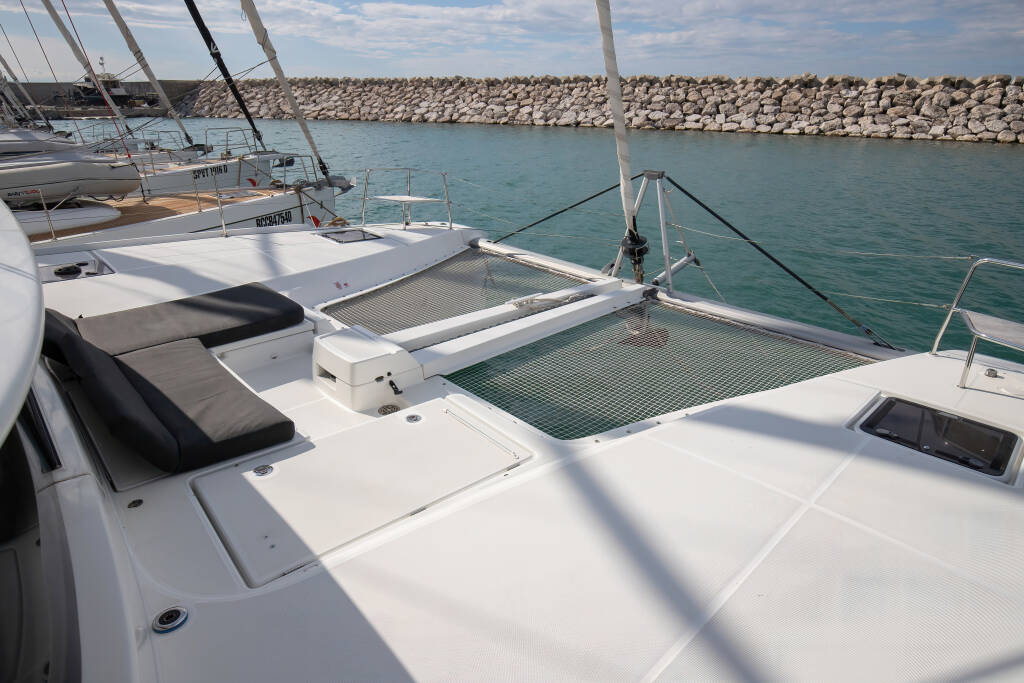Lagoon 46 Cassata - Standard Line