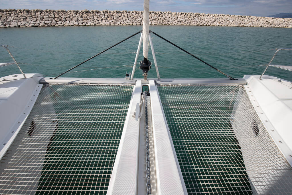 Lagoon 46 Cassata - Standard Line