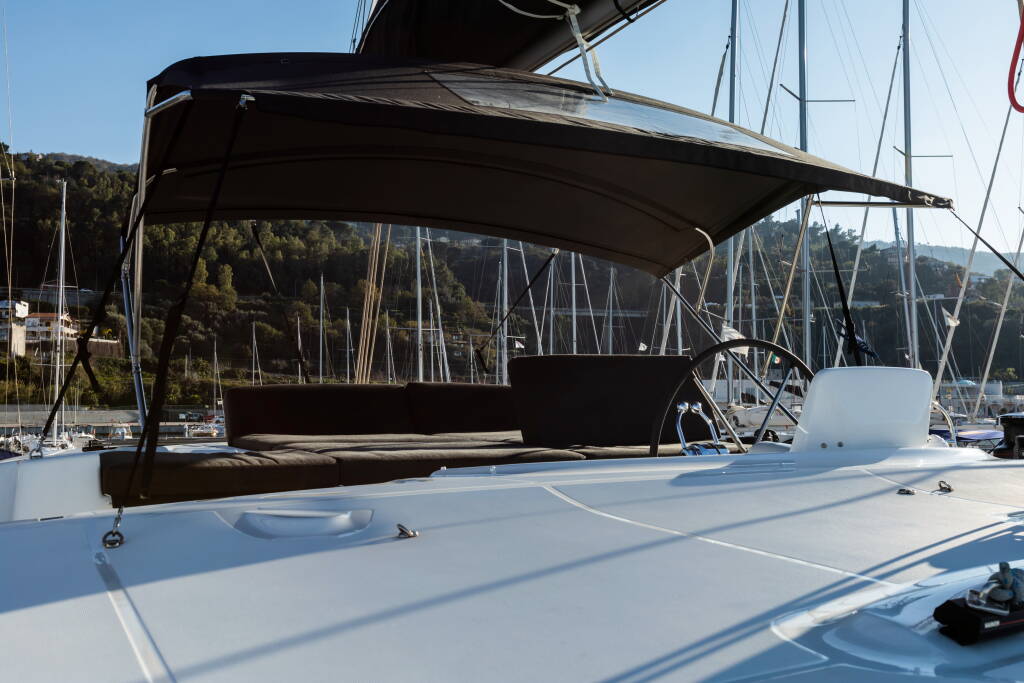 Lagoon 46 Carruba - Premium line 