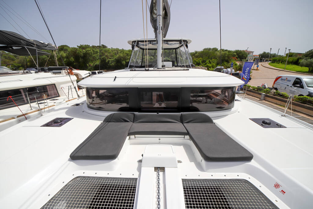 Lagoon 46 Sesamo - Premium line