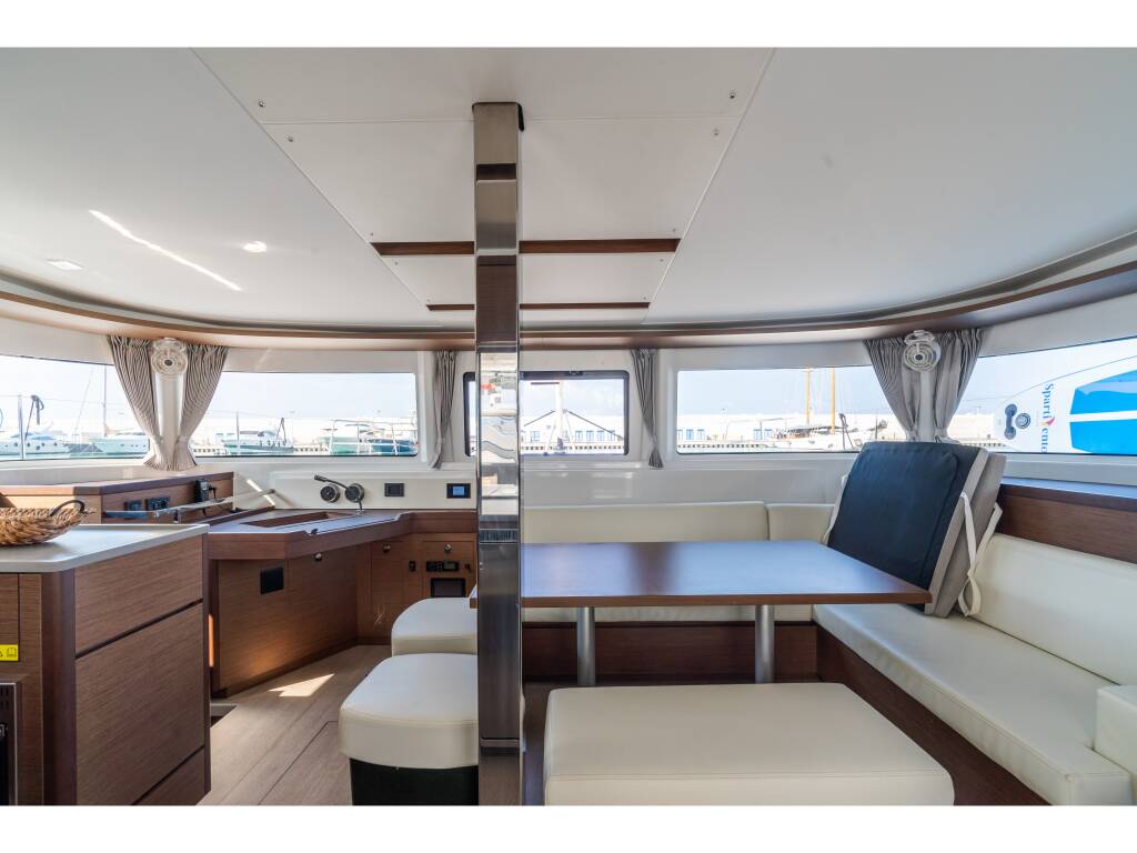 Lagoon 46 MareAmare - Premium line