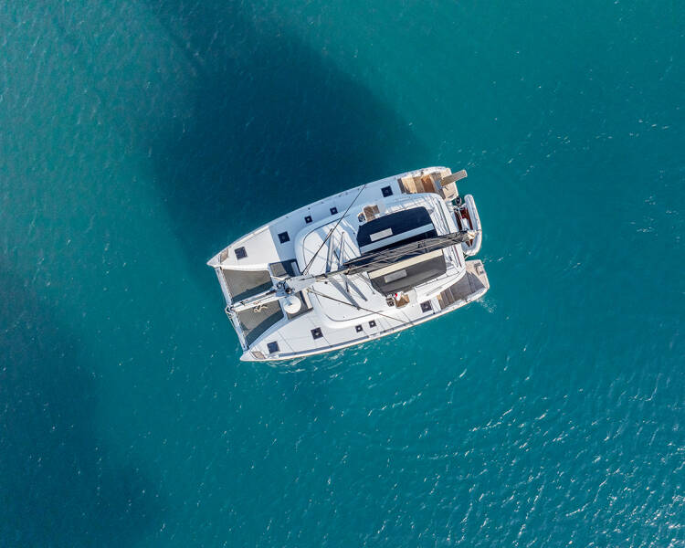 Lagoon 46 Mple