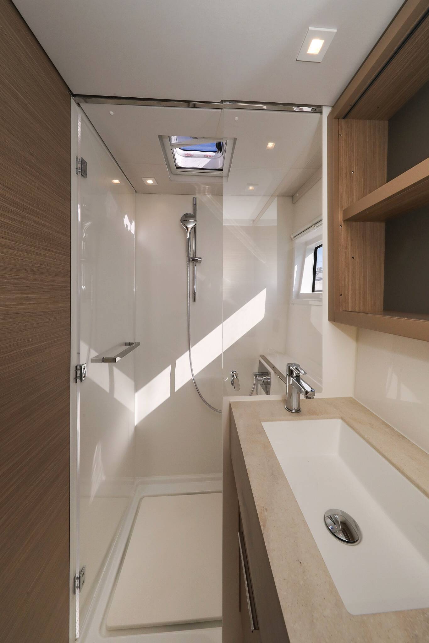 Lagoon 46 NUVOLA