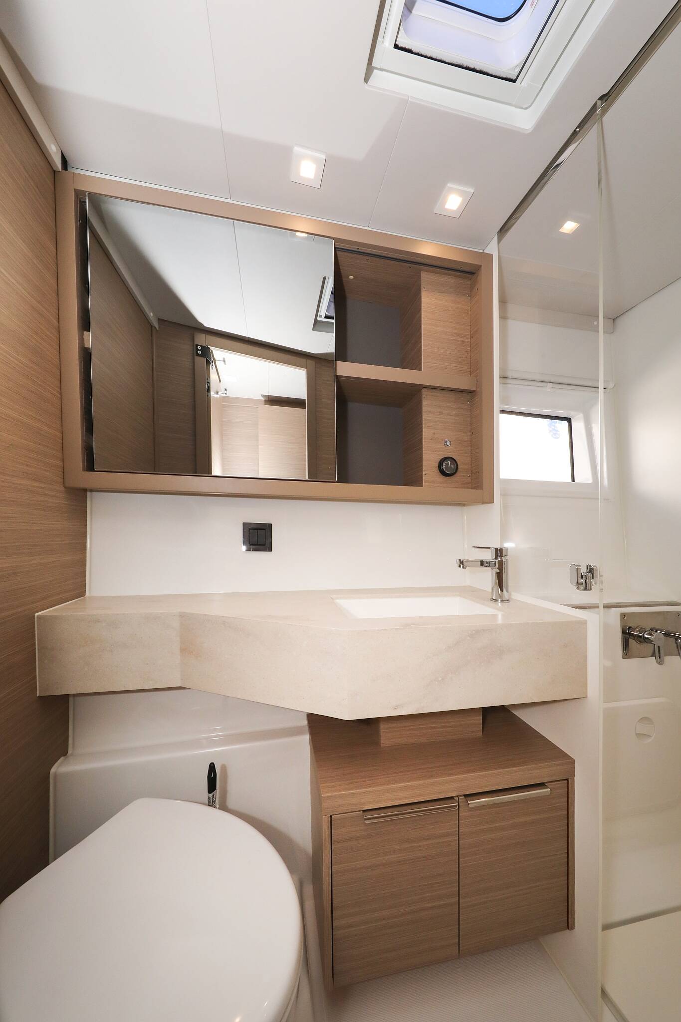 Lagoon 46 NUVOLA