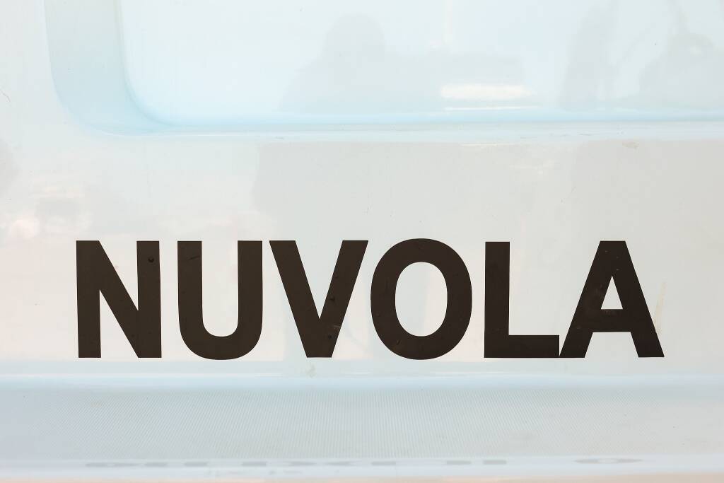 Lagoon 46 NUVOLA