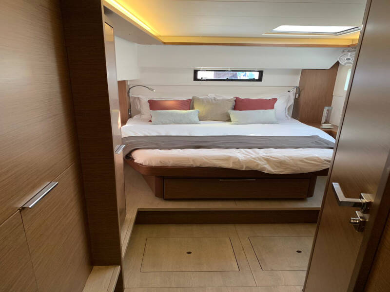 Lagoon 46 Dream Lagoon