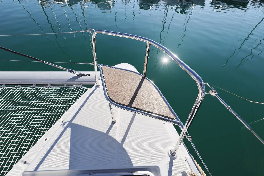 Lagoon 46 GUILTY PLEASURE