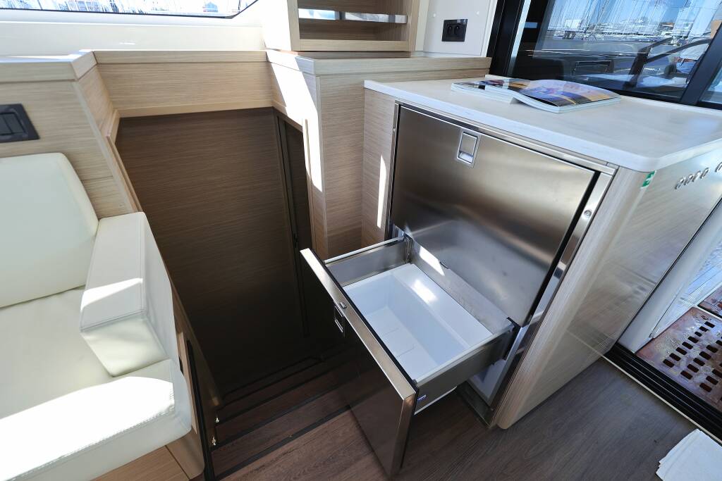 Lagoon 46 MAGIC DREAM