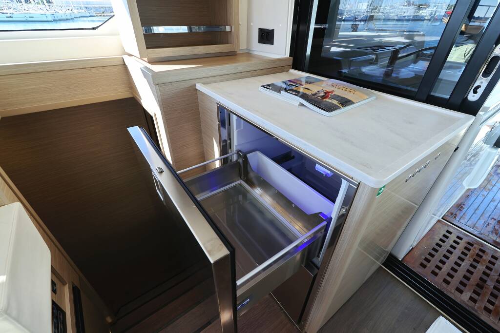 Lagoon 46 MAGIC DREAM
