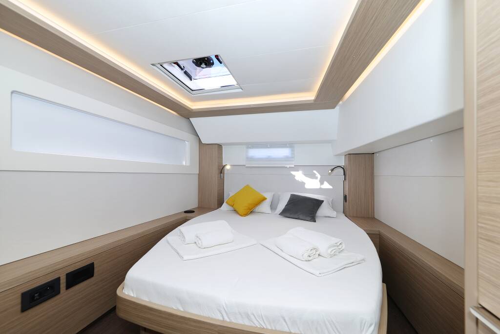 Lagoon 46 MAGIC DREAM