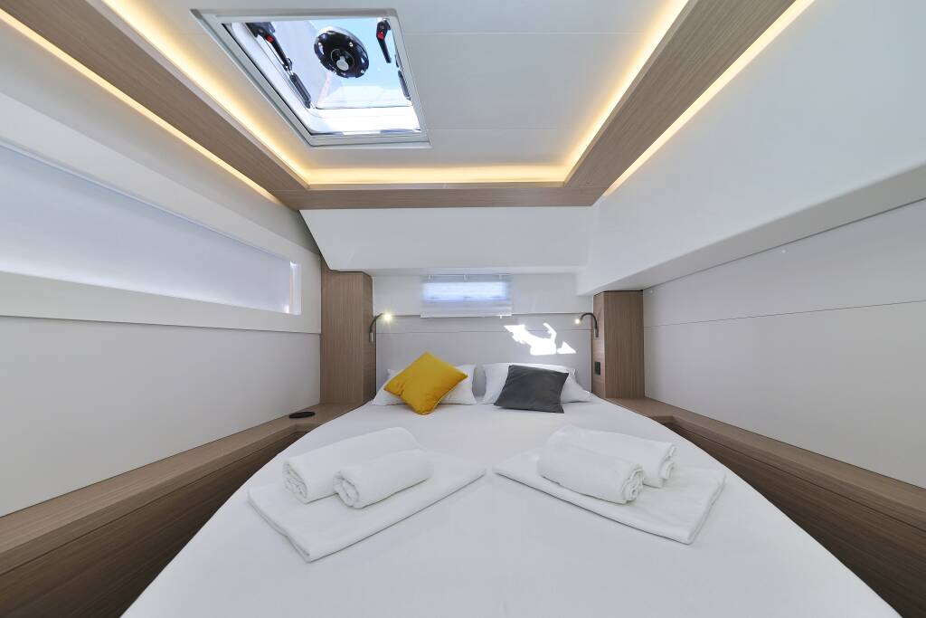 Lagoon 46 MAGIC DREAM