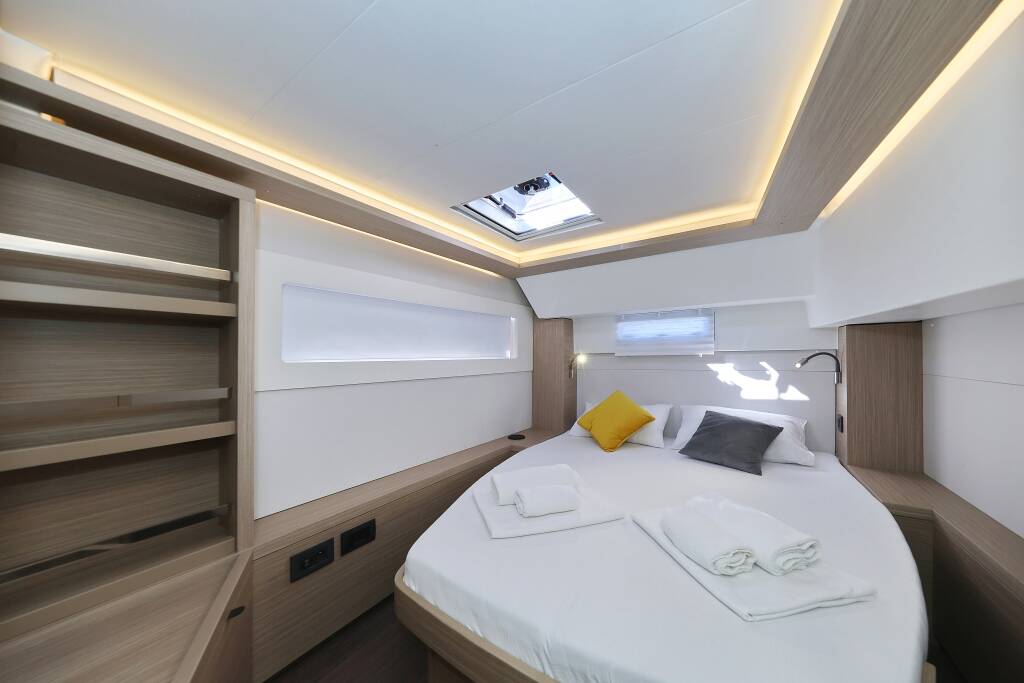 Lagoon 46 MAGIC DREAM