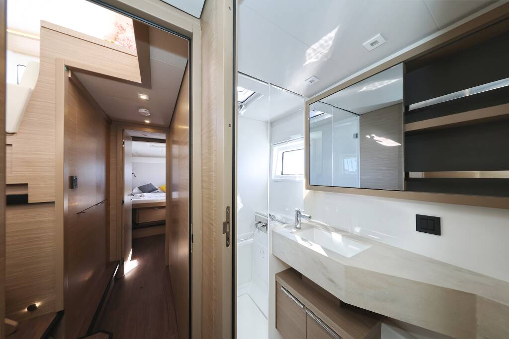 Lagoon 46 MAGIC DREAM