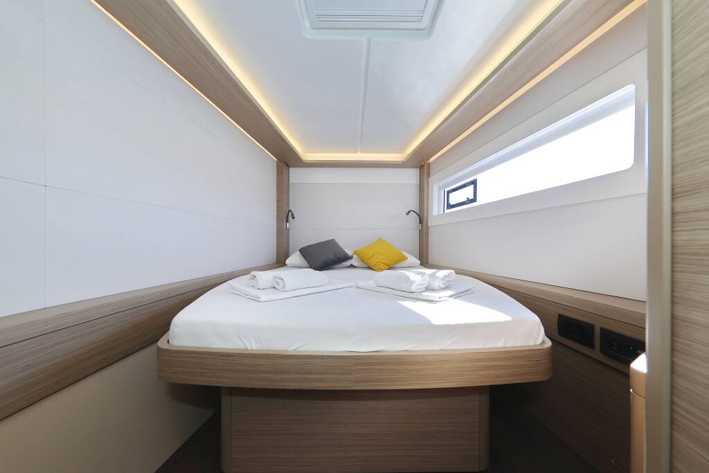 Lagoon 46 MAGIC DREAM